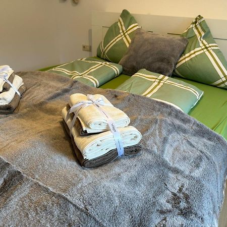 Schwarzwald Maedl Appartement Bad Wildbad Buitenkant foto