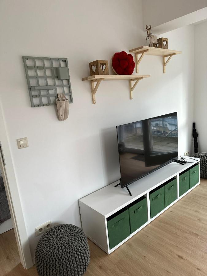 Schwarzwald Maedl Appartement Bad Wildbad Buitenkant foto